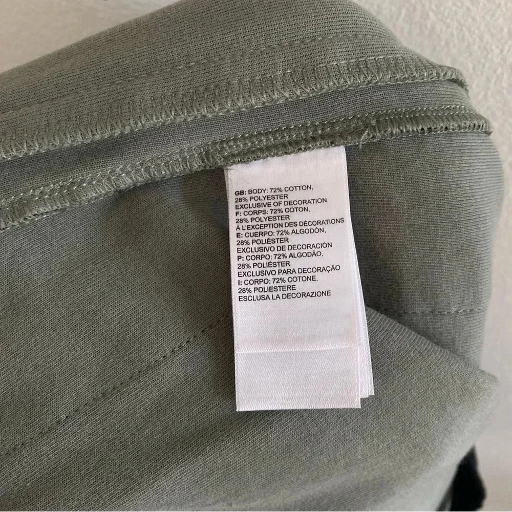 The North Face Tech Short Sz‎ XL Khaki Black